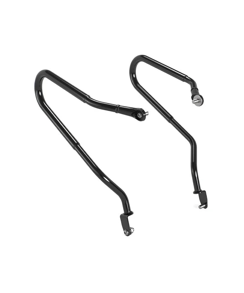 Staffe Borse Laterali per Bear 650 - Royal Enfield