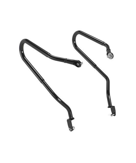 Staffe Borse Laterali per Bear 650 - Royal Enfield