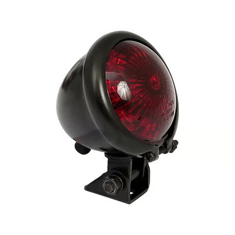 Fanale posteriore a LED stile Bates