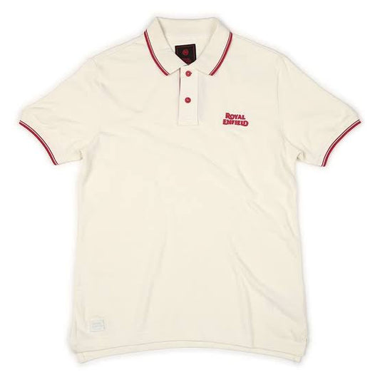 Polo Royal Enfield