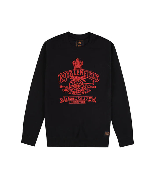 Felpa Royal Enfield