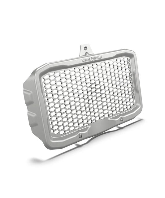 Protezione Radiatore per Himalayan 450 / Guerrilla 450 in Alluminio