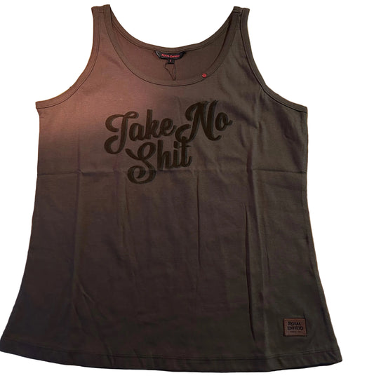 Canottiera Royal Enfield