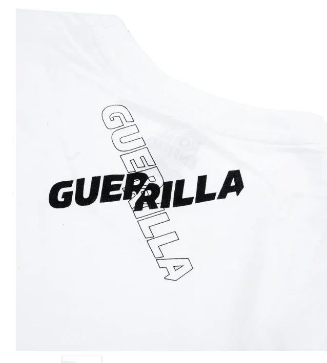 T-shirt Royal Enfield Guerrilla
