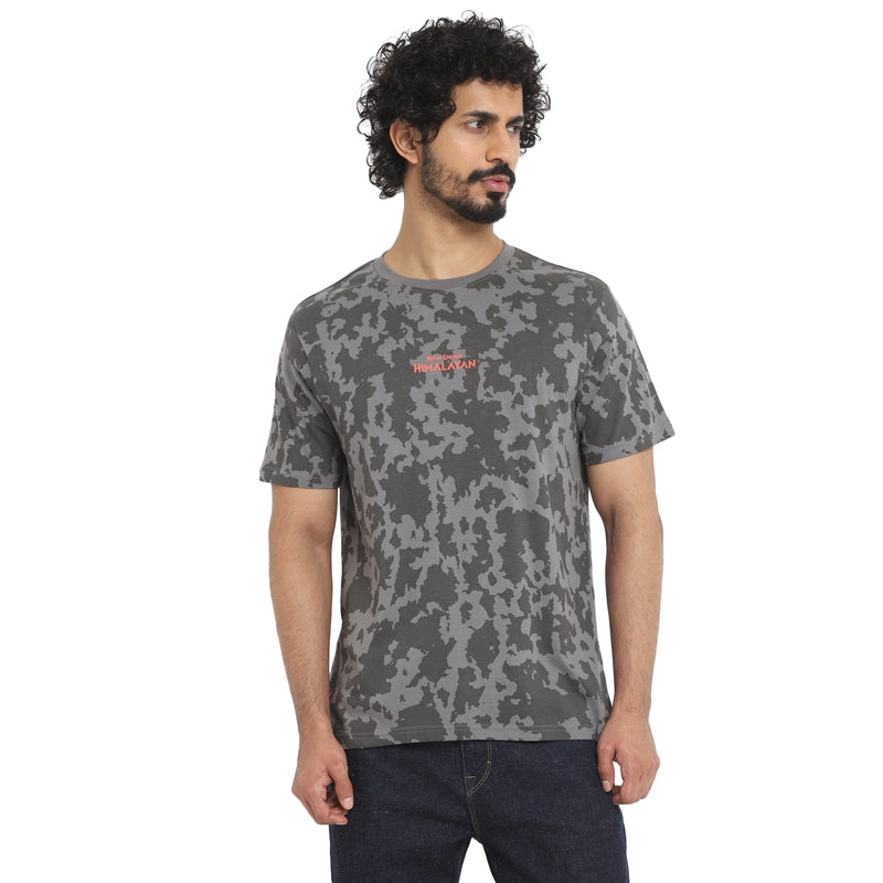 T-shirt Royal Enfield Himalayan