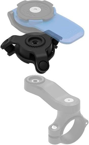 Quadlock Vibrator Dampener
