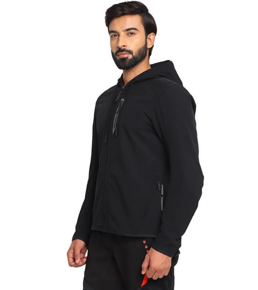 Giacca Tecnica Royal Enfield Reflective