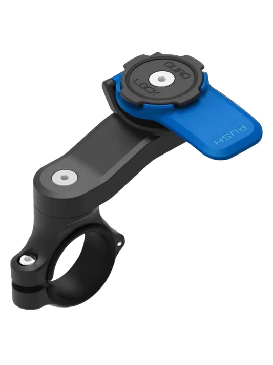 Quad Lock Motorcycle Handlebar Mount