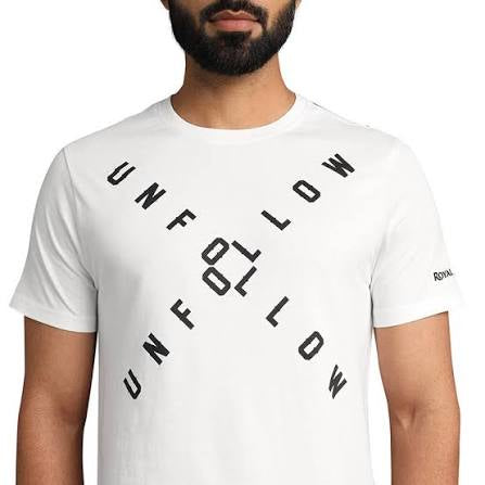 T-shirt Royal Enfield Guerrilla