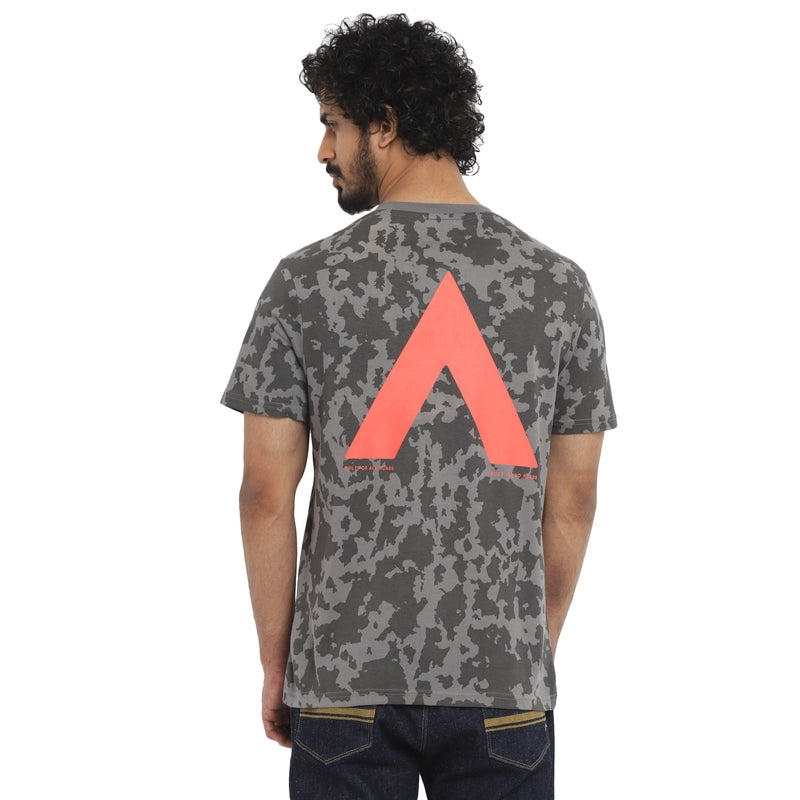 T-shirt Royal Enfield Himalayan