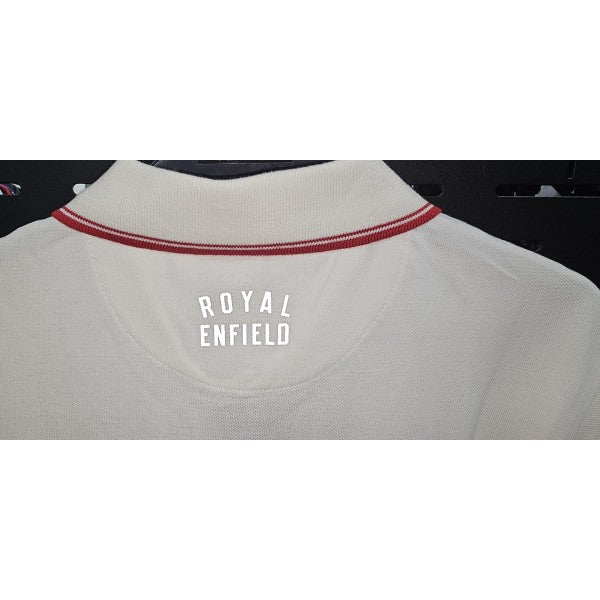 Polo Royal Enfield