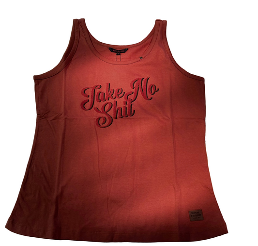 Canottiera Royal Enfield