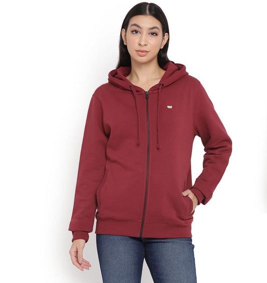 Felpa Royal Enfield Donna