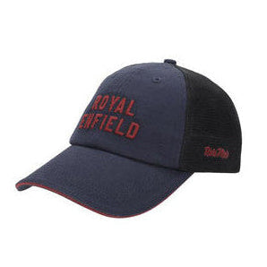 Cappello Royal Enfield