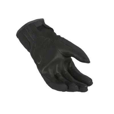 Guanti  Macna Donna OMOLOGATI ECE RTX Nero