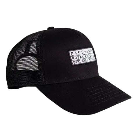 Cappello Royal Enfield Bike Shed Moto