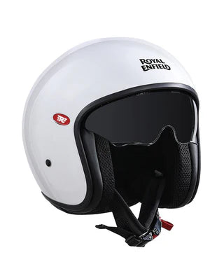 Casco Jet Royal Enfield Aviator