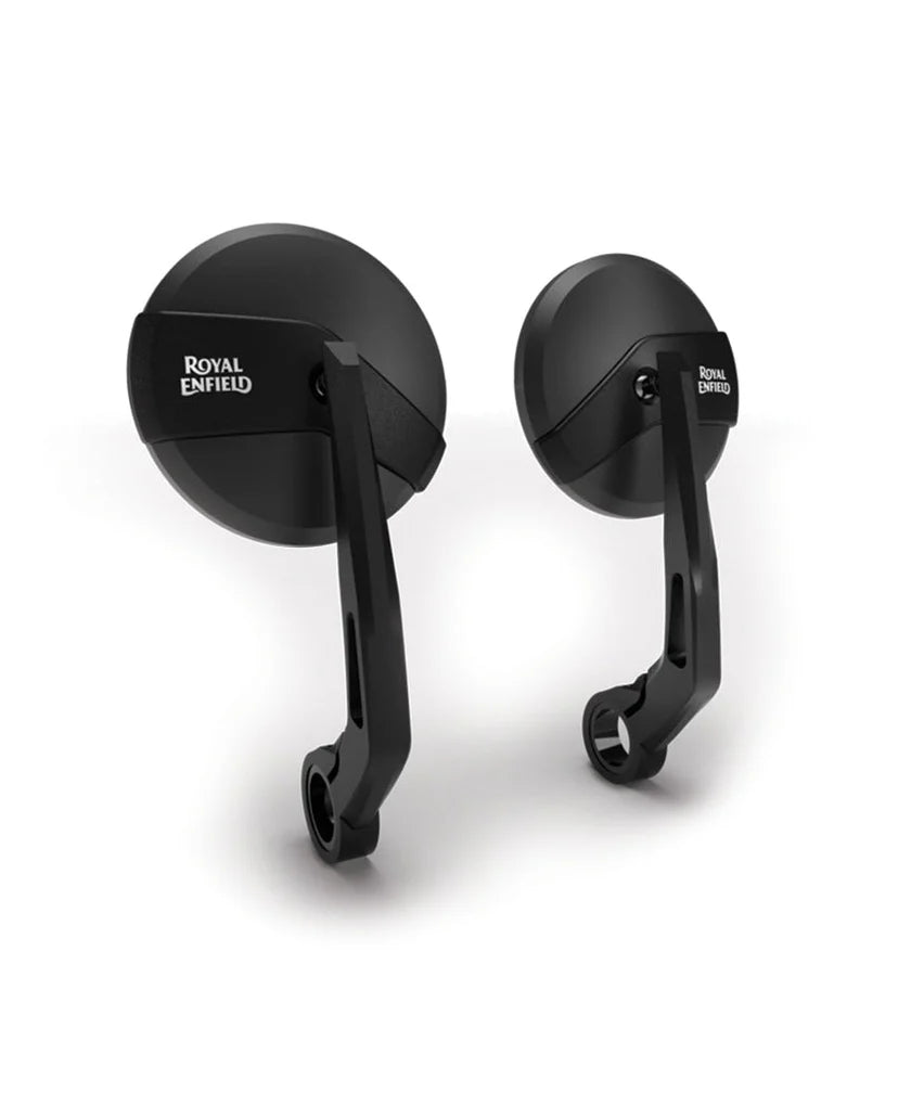 Specchietti Bar End per Royal Enfield
