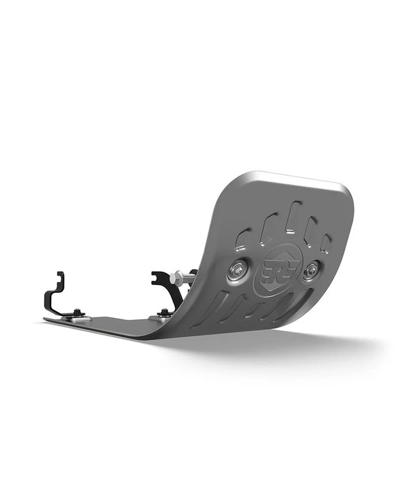 Paracolpi per Super Meteor 650 / Shotgun 650 / Classic 650 - Silver