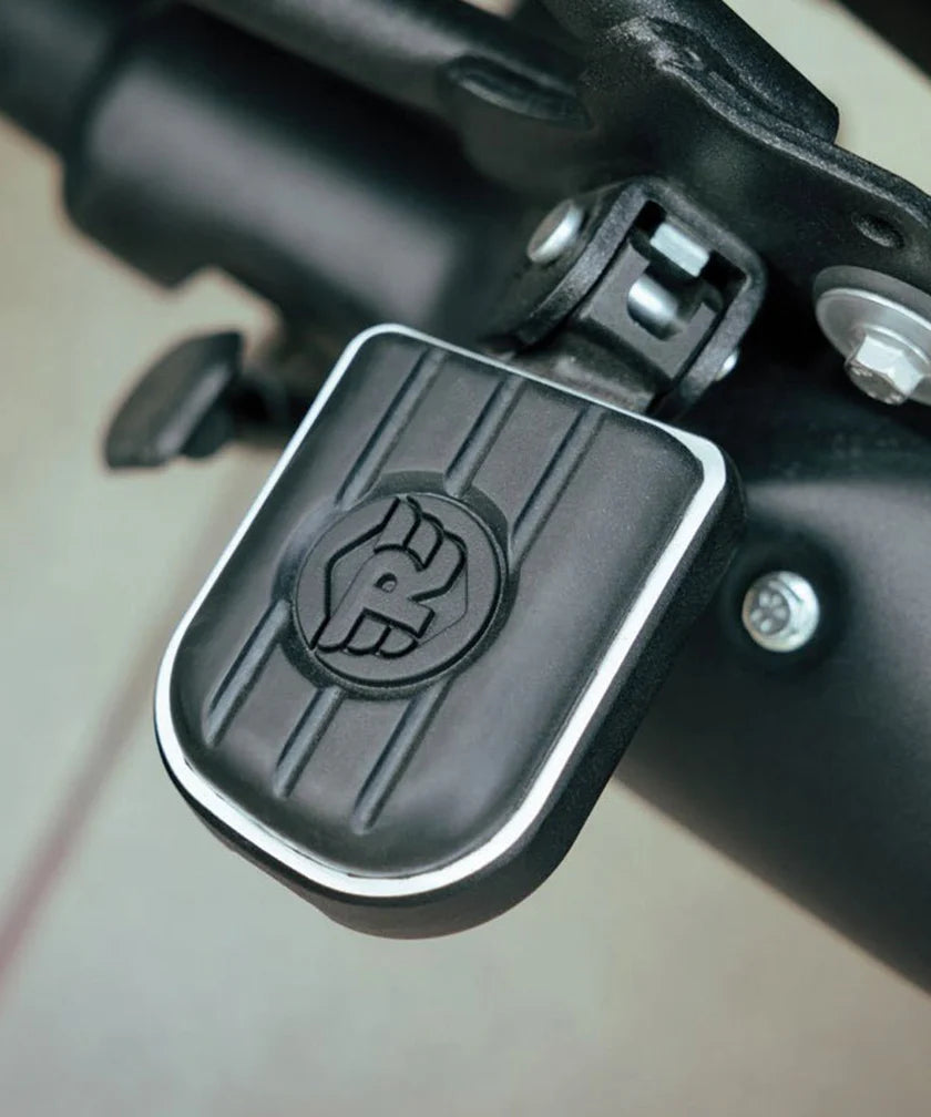 Pedane Passegero per Super Meteor 650 / Shotgun 650/Classic 650