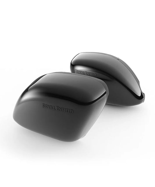 Borse Laterali per Super Meteor 650 - Nere