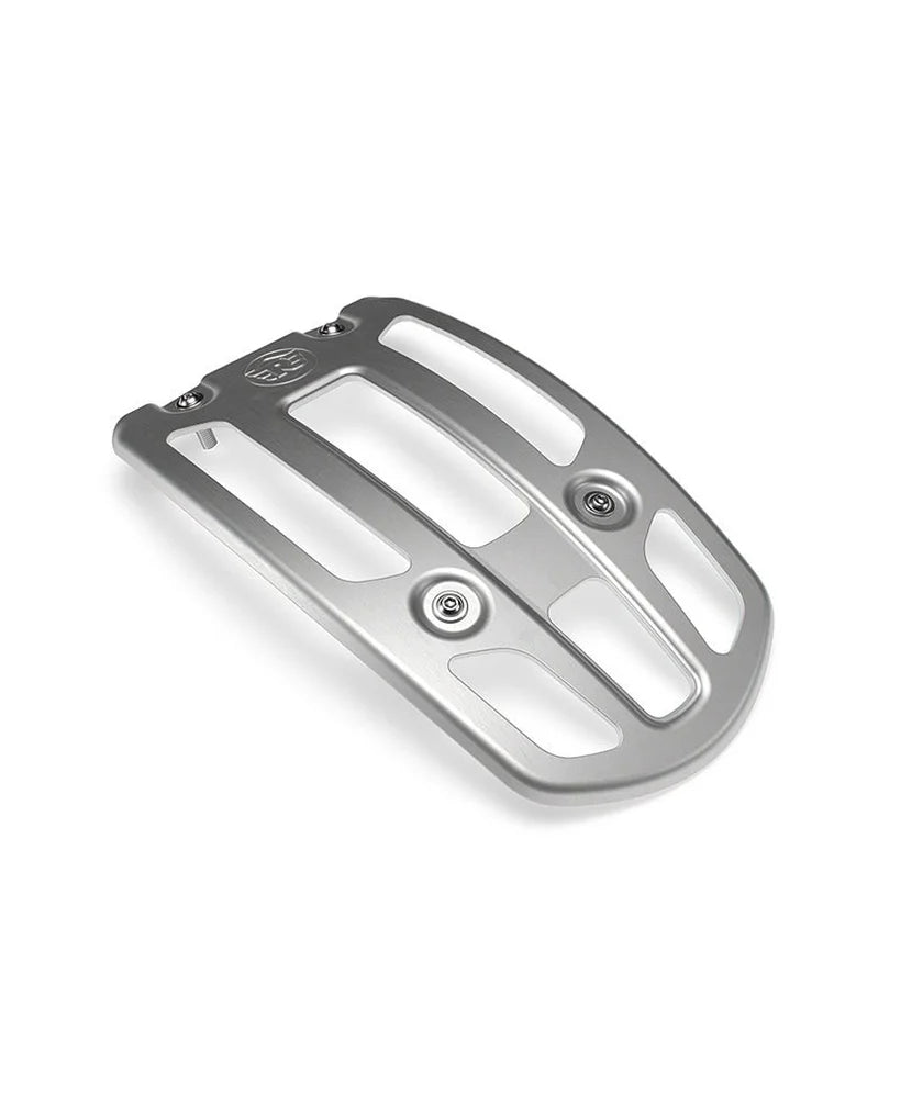 Griglia Parafango Posteriore per Super Meteor 650 - Silver