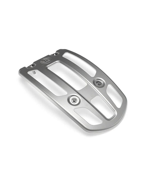 Griglia Parafango Posteriore per Super Meteor 650 - Silver