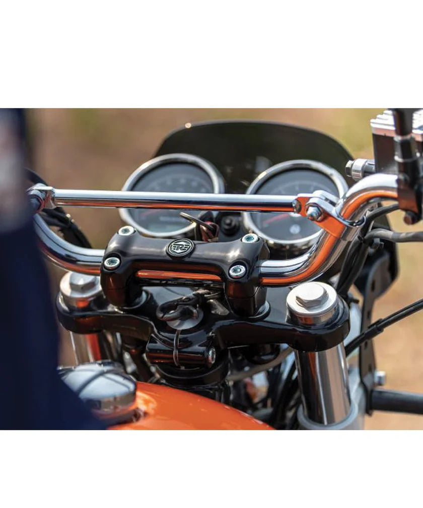 Riser Superiore del Manubrio per Interceptor 650 - Royal Enfield