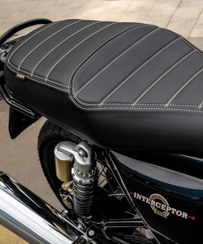 Sella Comfort per Interceptor 650