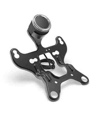 Sistema di Navigazione Tripper per Interceptor e Continental GT 650 - Royal Enfield