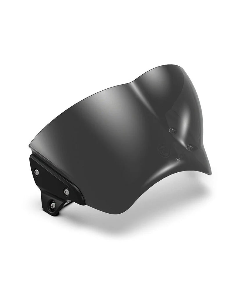 Cupolino per Shotgun 650 Royal Enfield Fumè