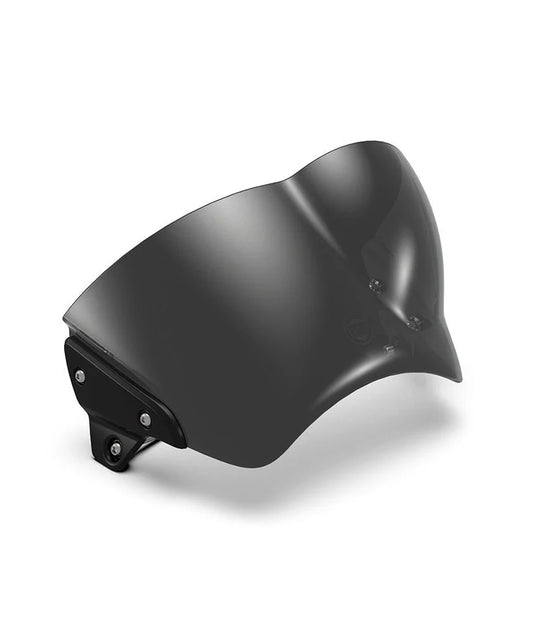 Cupolino per Shotgun 650 Royal Enfield Fumè