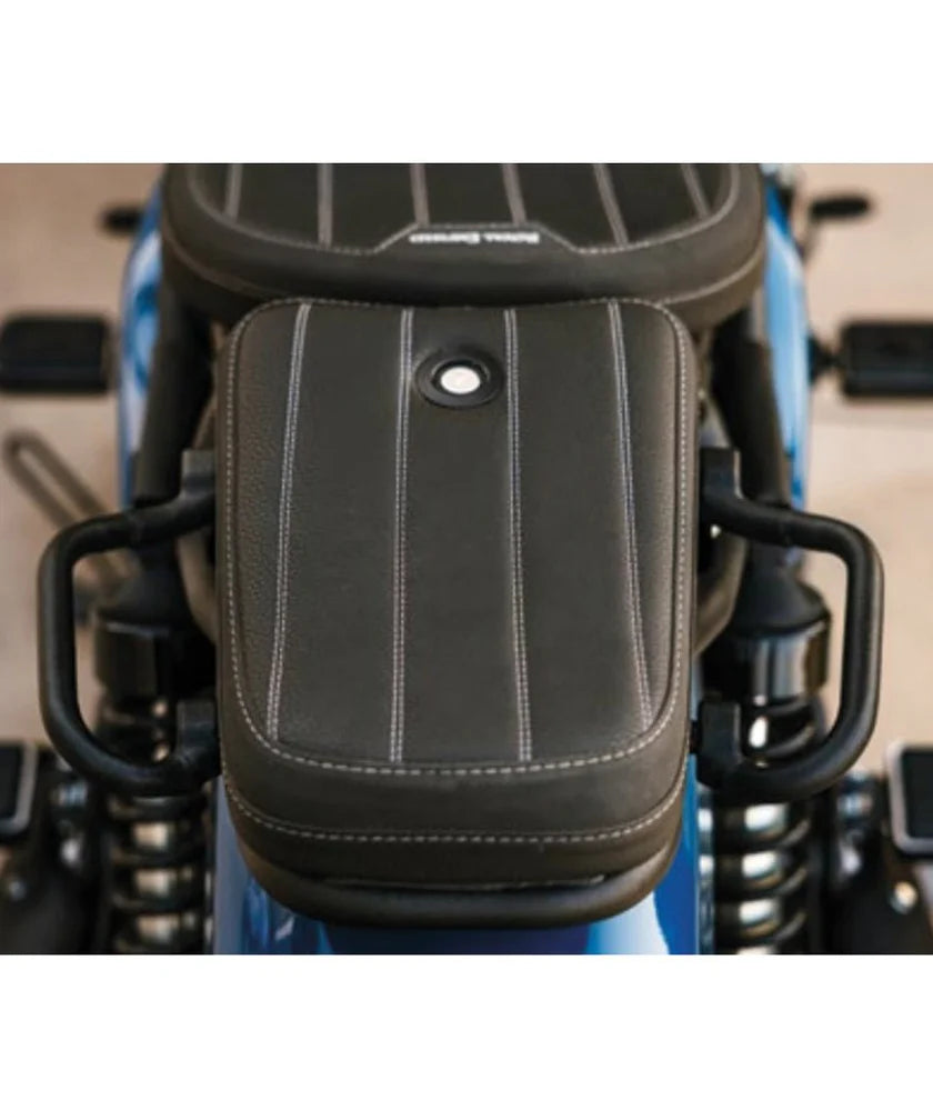 Sella Passeggero per Shotgun 650 Signature