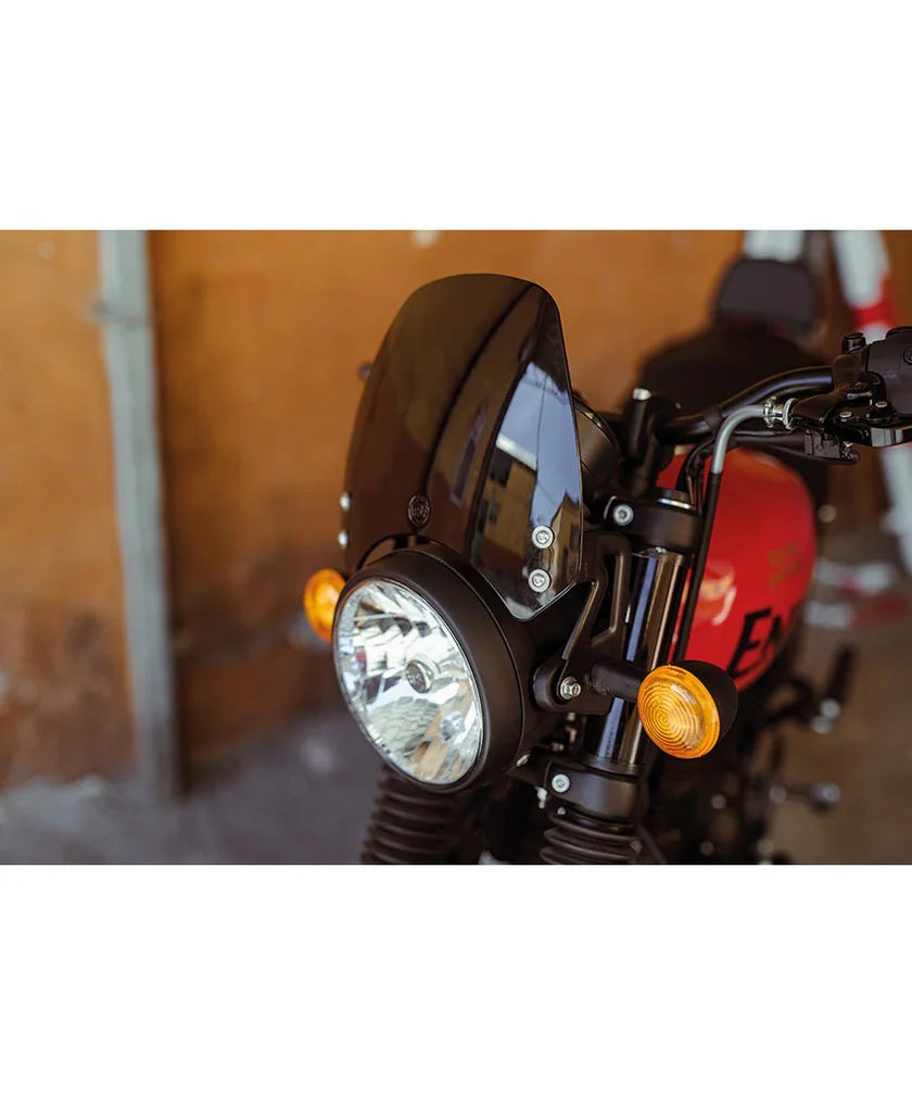 Cupolino Basso Originale per Royal Enfield HNTR 350