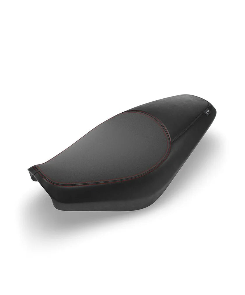 Sella per HNTR 350 - Custom - Nera