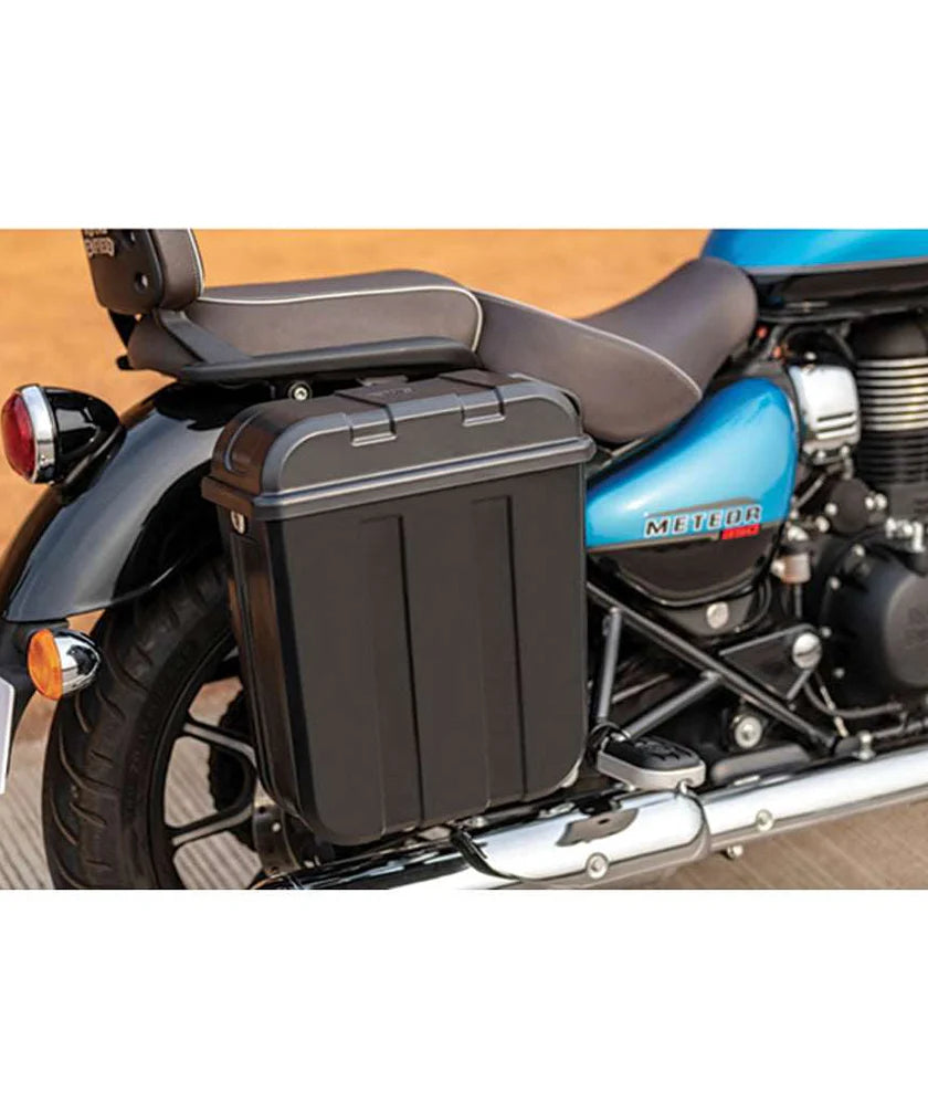 Borsa Laterale per Meteor 350 / Classic 350 / HNTR 350 / Bullet 350