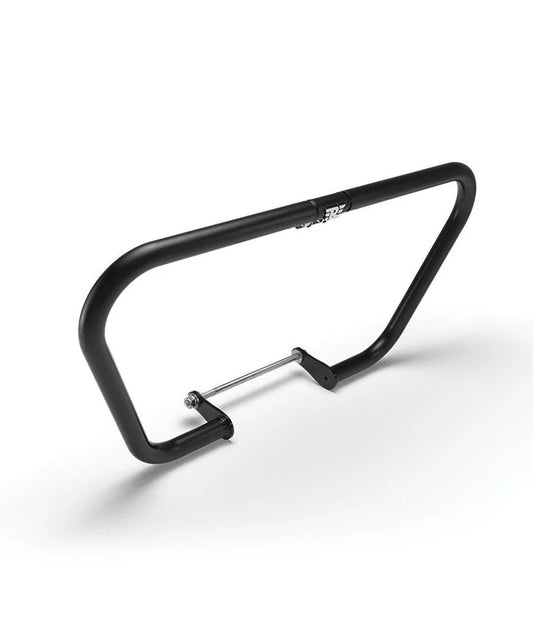 Barre Paramotore per Classic 350 / Meteor 350 - Nere - Royal Enfield