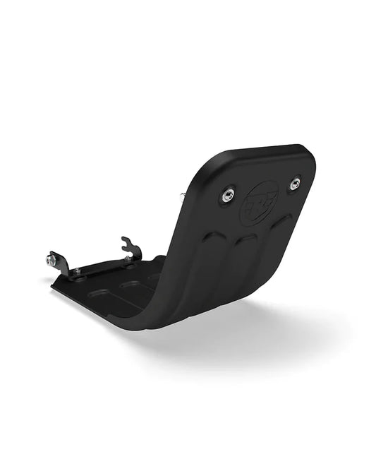 Paramotore per Meteor 350 / Classic 350 / Bullet 350 Nero