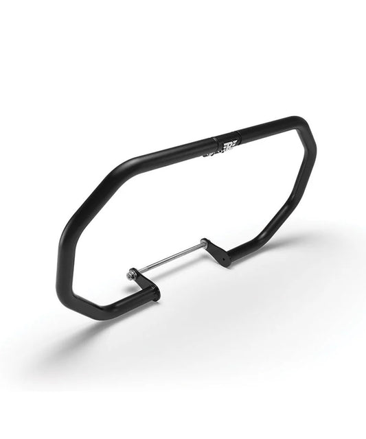 Barre Motore Ottagonali per Classic / Meteor / Bullet 350 Nere - Royal Enfield