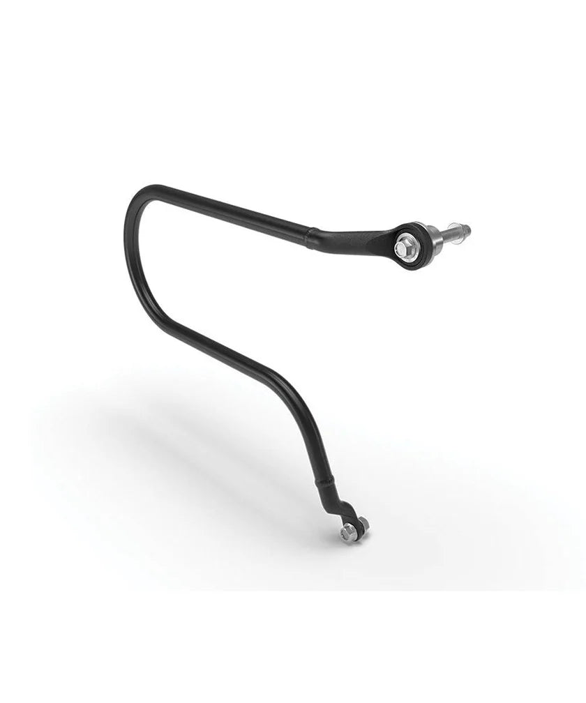 Staffa Borsa Laterale per Meteor 350 / Classic 350 / Bullet 350 Royal Enfield