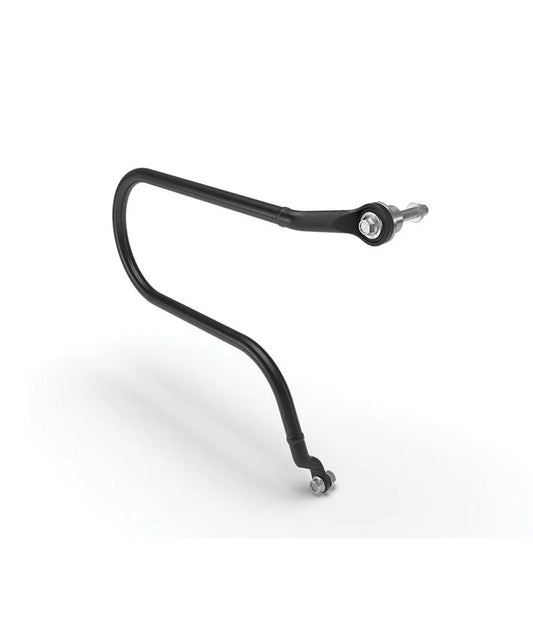 Staffa Borsa Laterale per Meteor 350 / Classic 350 / Bullet 350 Royal Enfield