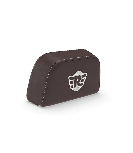 Schienale per Classic 350 - Marrone - Royal Enfield