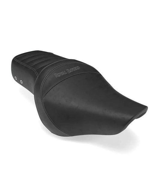 Sella Comfort Nera per Bullet 350 - Royal Enfield