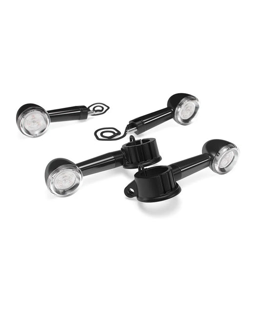 Frecce Led per Classic 350 / Bullet 350 (Set da 4)