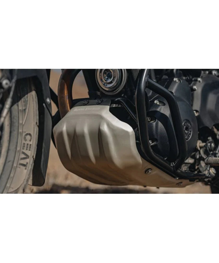 Kit di Protezione per Himalayan 450 Rally