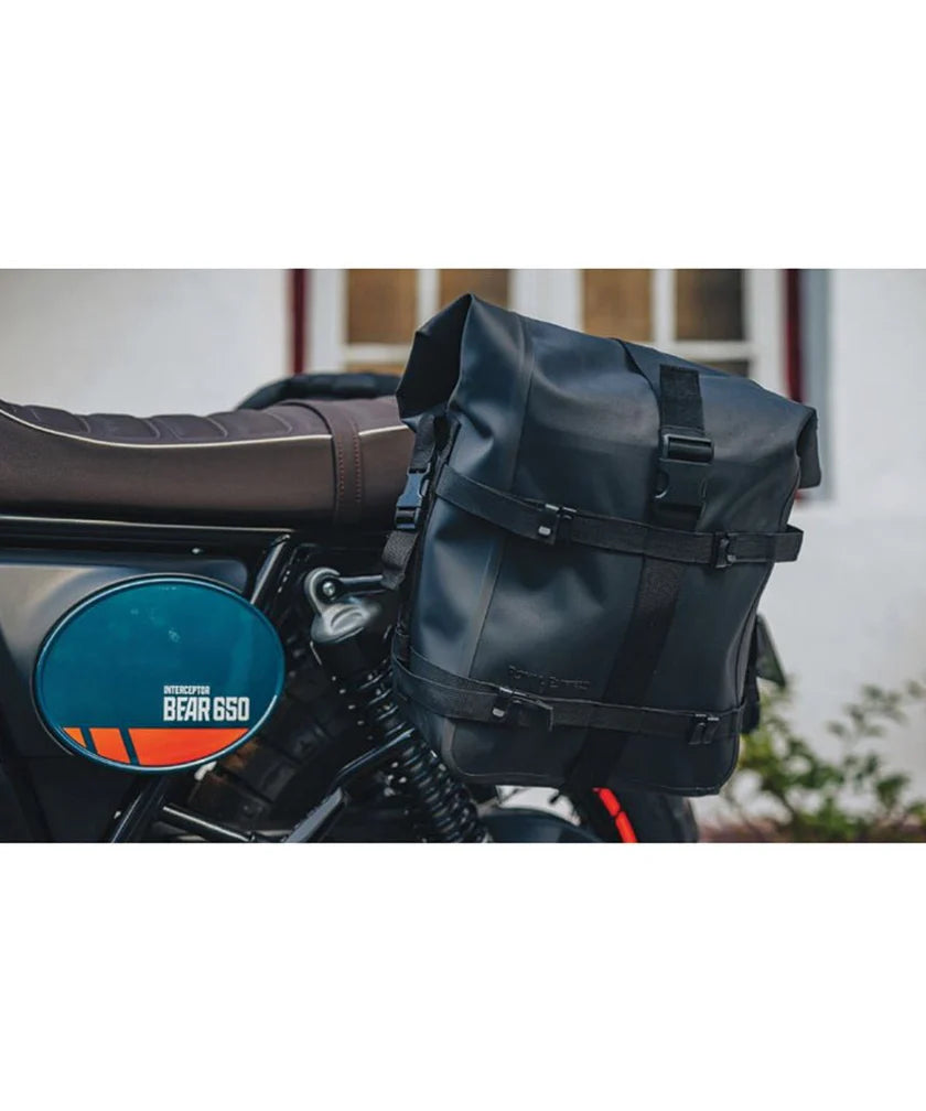 Borsa Impermeabile per Himalayan 450 da 19 Litri