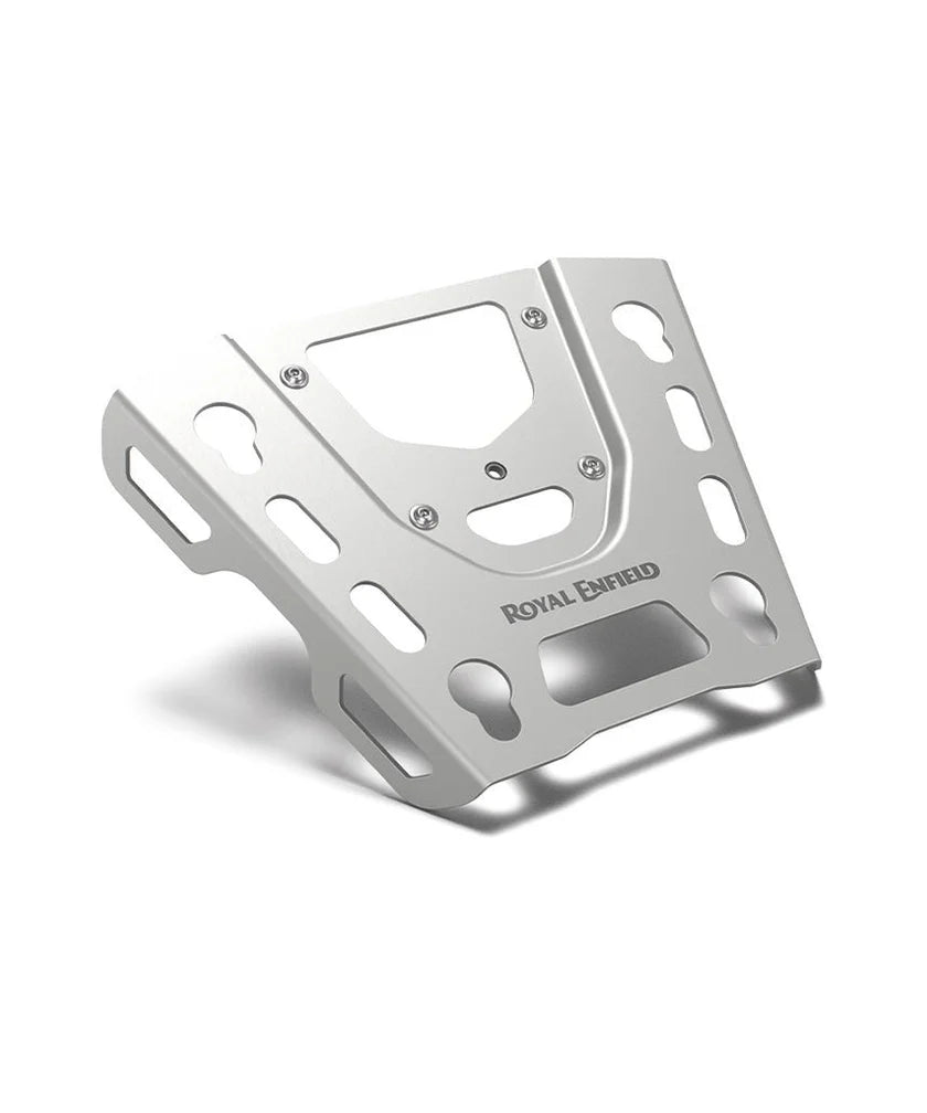 Piastra Montaggio Bauletto per Himalayan 450