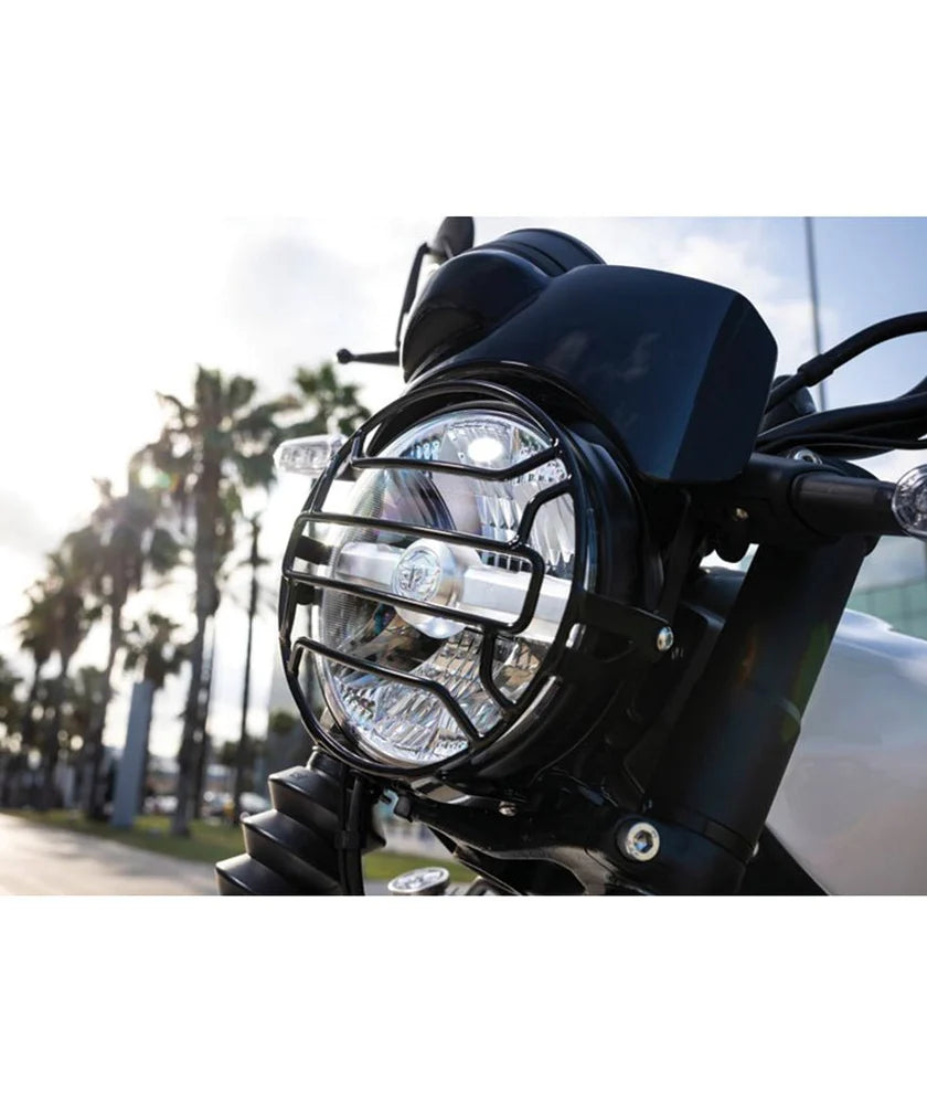 Griglia Faro per Himalayan 450 / Guerrilla 450