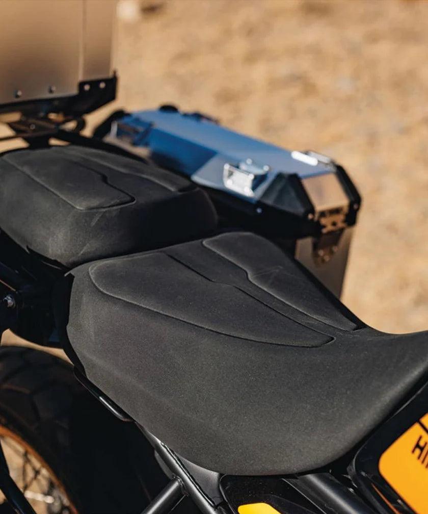Sella Pilota Comfort per Himalayan 450