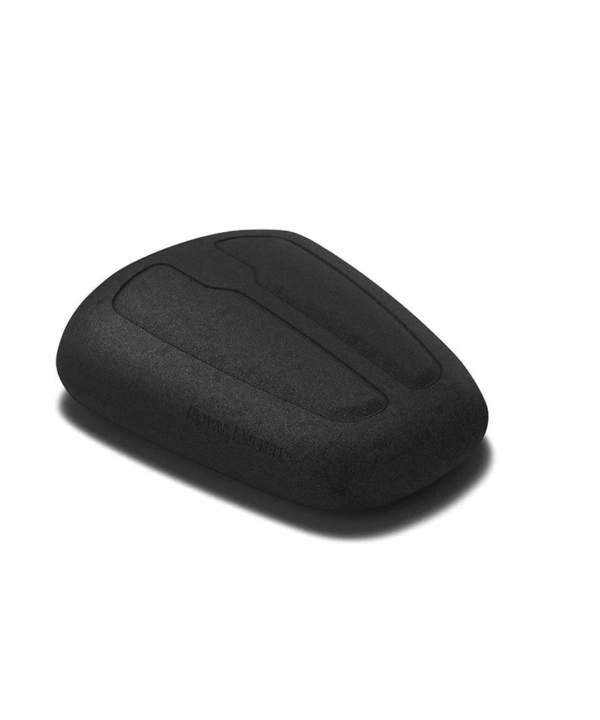 Sella Passeggero Comfort per Himalayan 450 - Nero